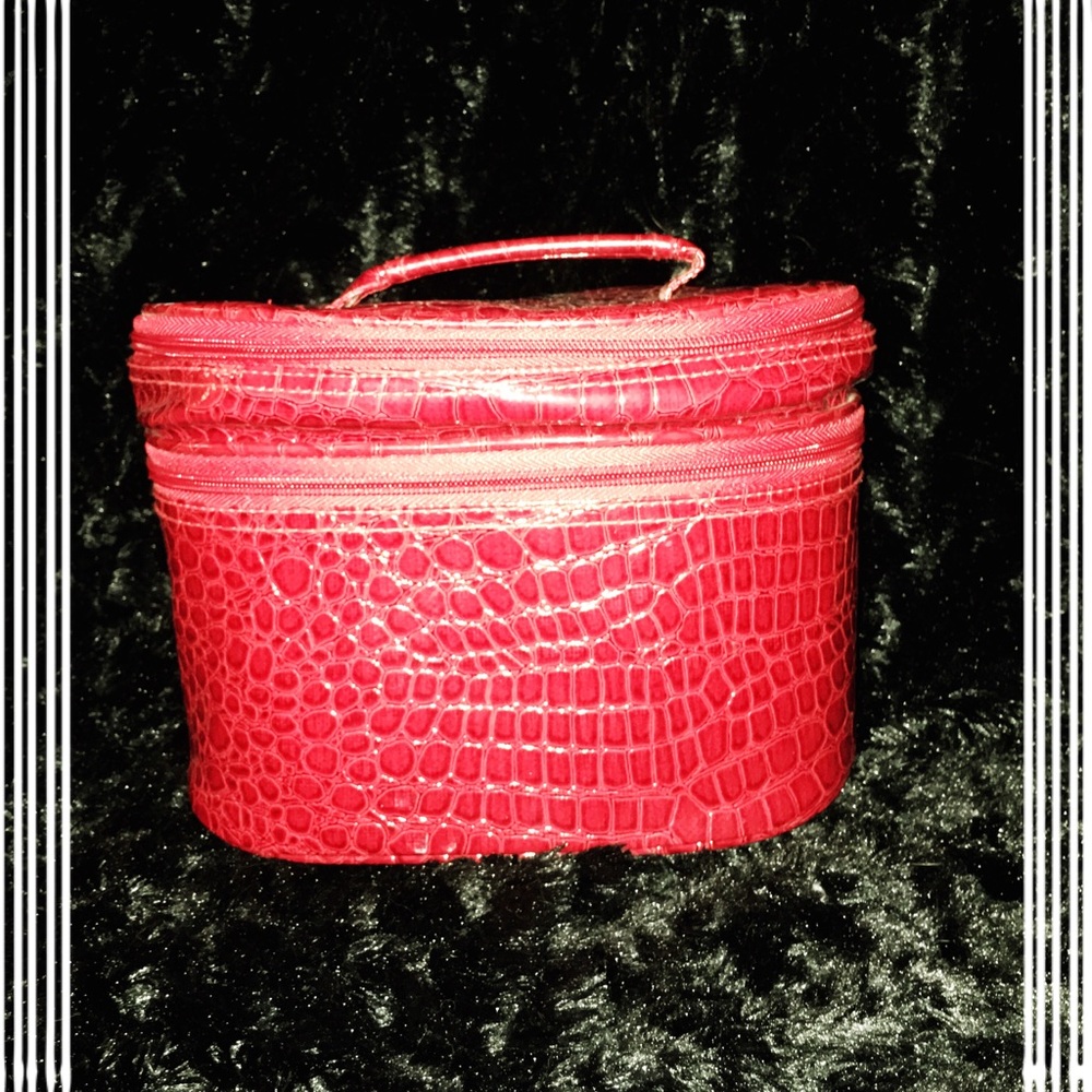 💄💋Make-up travel tote